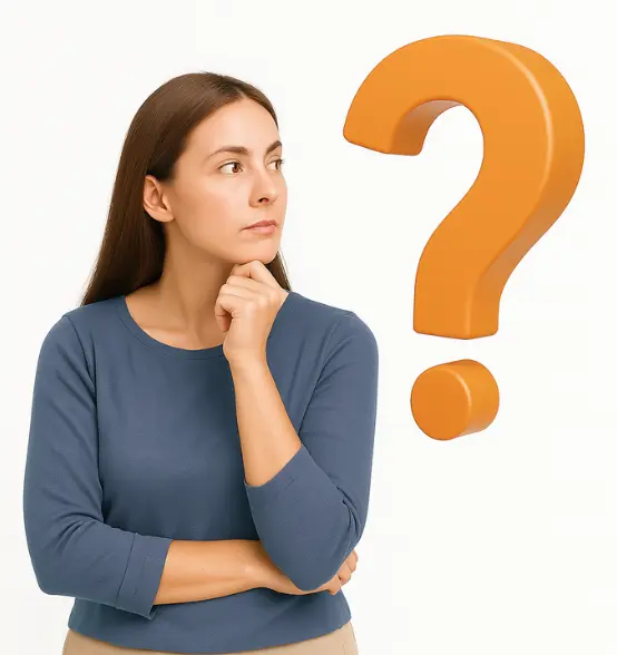 Întrebări frecvente FAQ