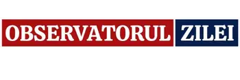 Logo ziarul online Observatorul Zilei