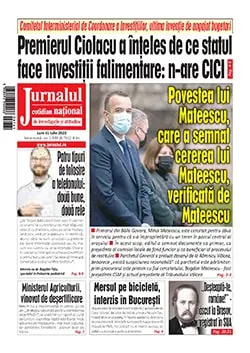 Ziarul Jurnalul National