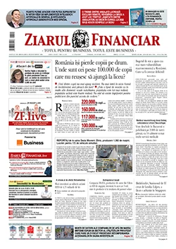 Ziarul Ziarul Financiar