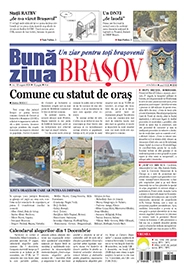 Publicare anunț în Buna ziua, Brasov – Brasov