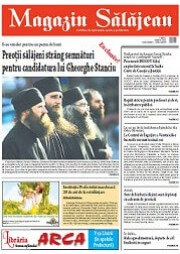 Publicare anunț în Magazin Salajean – Salaj