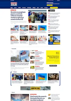 Publicare anunț în Observatorul Zilei – Online