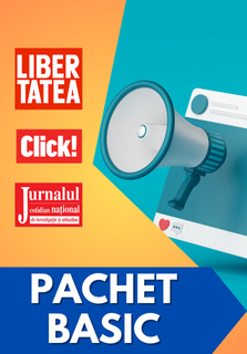 Publicare anunț în Pachet Basic – Pachete