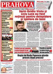 Publicare anunț în Prahova – Prahova