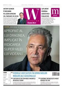 Ziarul Romania Libera