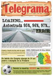 Publicare anunț în Telegrama – Prahova